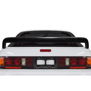 1986-1991 Mazda RX-7 Koyo Rear Wing Spoiler - 1 Piece - image 1