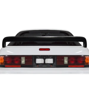 1986-1991 Mazda RX7 Koyo Carbon Fiber Rear Wing - image 1