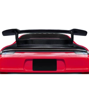 2020-2022 Porsche 911 Carrera 992 Phoenix Rear Wing Spoiler - 1 Piece - image 1