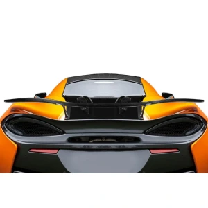 2016-2020 McLaren 570S Starlight Carbon Fiber Rear Wing - image 1