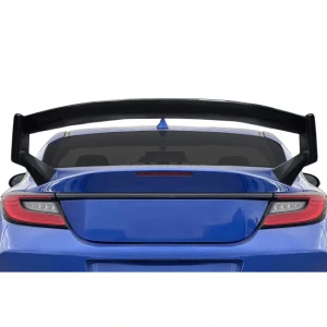 2022-2025 Toyota GR86 Prisma Carbon Fiber Rear Wing - image 1