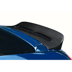 2005-2012 Porsche 911 Carrera 997 Carbon Creations Lenox Rear Wing Spoiler - 1 Piece - image 1 2005-2012 Porsche 911 Carrera 997 Carbon Creations Lenox Rear Wing Spoiler - 1 Piece - image 1