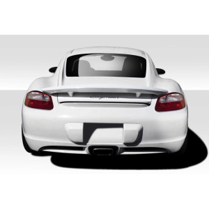 2006-2010 Porsche Cayman CS Wing Spoiler - 1 Piece - image 1