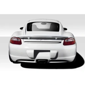 2006-2010 Porsche Cayman CS Rear Wing - image 1