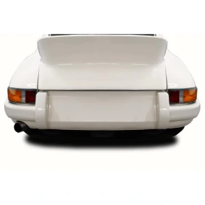 1969-1973 Porsche 911 2.7 RS OEM Look Rear Bumper - image 1