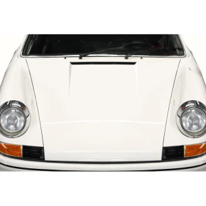 1969-1973 Porsche 911 Carrera 2.7 RS OEM Look Hood - 1 Piece - image 1