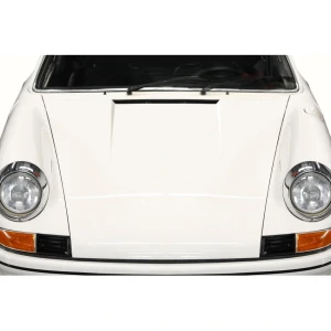 1969-1973 Porsche 911 Carrera 2.7 RS OEM Look Hood - 1 Piece - image 1