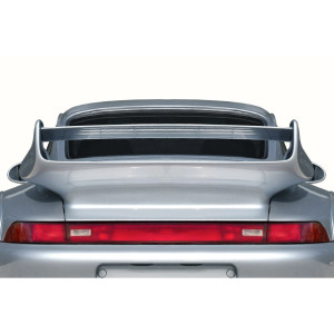 1995-1998 Porsche 911 Turbo 993 GT2 Look Rear Wing Spoiler - 1 Piece - image 1