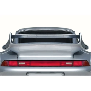 1995-1998 Porsche 911 Turbo 993 GT2 Look Rear Wing Spoiler - 1 Piece - image 1