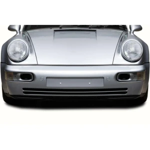 1988-1993 Porsche 964 RSR Look Front Lip - image 1