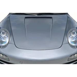 2005-2012 Porsche 997 Drag Hood - image 1