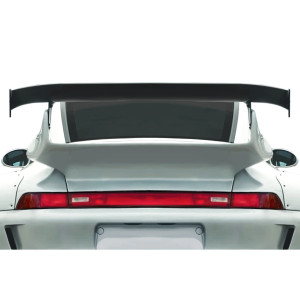 1995-1998 Porsche 911 Turbo 993 EVO GT2 Look Rear Wing Spoiler - 1 Piece - image 1