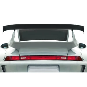 1995-1998 Porsche 911 Turbo 993 EVO GT2 Look Rear Wing Spoiler - 1 Piece - image 1