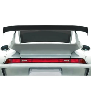 1995-1998 Porsche 911 Turbo 993 EVO GT2 Look Rear Wing Spoiler - 1 Piece - image 1