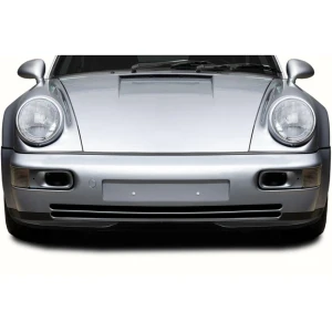 1988-1993 Porsche 964 SP Front Lip - image 1