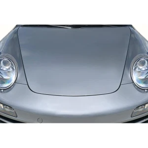 2005-2012 Porsche 997 OEM Look Hood - image 1