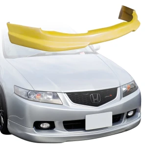 FRP FEE Front Lip Valance > Acura TSX 2006-2008 - image 1
