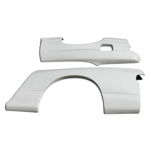 FRP GCOR Wide Body 50mm Fenders (rear) > Nissan Silvia (S13) 1989-1994 > 2/3dr - image 1
