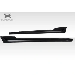 2015-2023 Ford Mustang Bandit Side Skirts - image 1