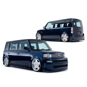 FRP JTK Body Kit > Scion xB (NCP31) 2004-2006 - image 1