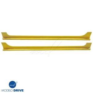 FRP AEXE Sides > Mazda Mazda3 2004-2009 > 4/5dr - image 1