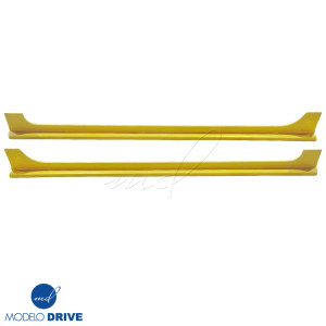 FRP AEXE Sides > Mazda Mazda3 2004-2009 > 4/5dr - image 1