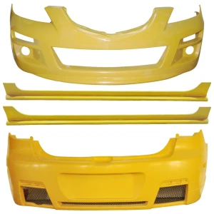 FRP AEXE Body Kit > Mazda Mazda3 2004-2009 > 5dr Hatchback - image 1