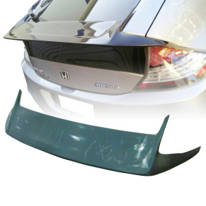 FRP ATER Hatch Spoiler Wing > Honda CR-Z (ZF1) 2011-2016 - image 1