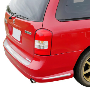 ModeloDrive FRP Sport Rear Lip Valance > Mazda MPV 1999-2001 - image 1