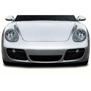 2005-2008 Porsche 987 Cayman Cup Special Look Front Bumper - 1 Piece - image 1