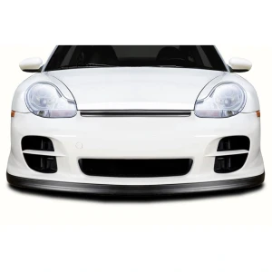 1997-2004 Porsche Boxster GT2 Look Front Lip - image 1