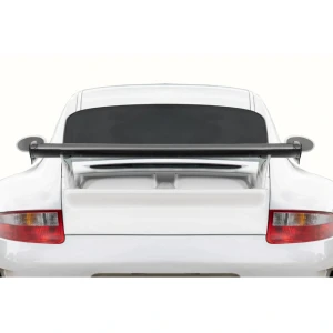 2005-2008 Porsche 997 GT3 3.8 Look Rear Wing - image 1