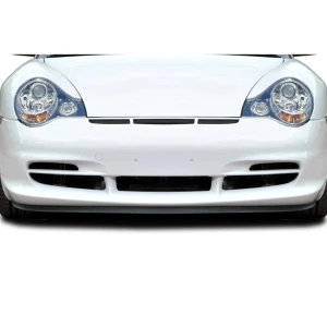 1999-2004 Porsche 996 GT3 Cup Car Front Lip - image 1