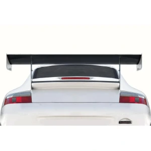 1999-2004 Porsche 996 GT3 Cup Car Look Rear Wing - image 1