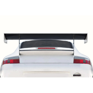 1999-2004 Porsche 911 996 Duraflex GT3 Cup Car Look Rear Wing Spoiler - 1 Piece (1400mm x 300mm) - image 1
