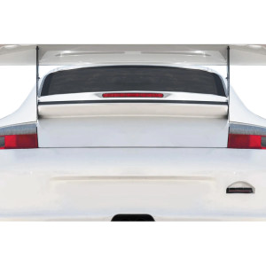 1999-2004 Porsche 911 996 Duraflex GT3 Cup Car Look Trunk - 1 Piece ( For Turbo Engine) - image 1