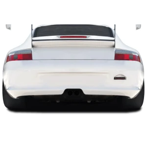 1999-2004 Porsche 996 GT3 Cup Car OEM Look Rear Bumper - image 1
