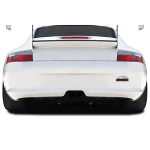 1999-2004 Porsche 996 GT3 Cup Car OEM Look Rear Bumper - image 1