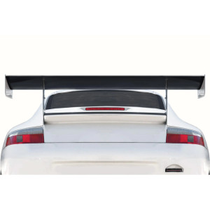 1999-2004 Porsche 911 996 Duraflex GT3 Cup Car S Look Rear Wing Spoiler - 1 Piece (1600mm x 310mm) - image 1