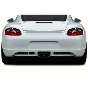 1997-2004 Porsche Boxster GT3 Look Rear Bumper - image 1