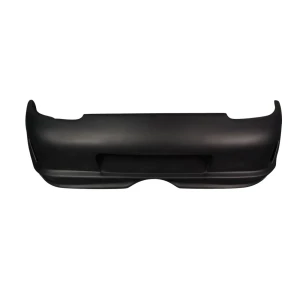 1997-2004 Porsche Boxster 986 GT3 Look Rear Bumper - 1 Piece - image 1