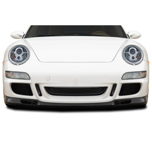 2005-2008 Porsche 911 997 GT3 RS Look Front Lip Spoiler Air Dam - 1 Piece - image 1