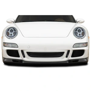 2005-2008 Porsche 997 GT3 RS Look Front Lip - image 1