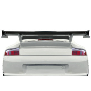 1999-2004 Porsche 911 996 Duraflex GT3 RS Look Rear Wing Spoiler - 1 Piece (1400 x 300mm) - image 1