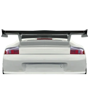 1999-2004 Porsche 911 996 GT3 RS Look Rear Wing Spoiler - 1 Piece (1400 x 300mm) - image 1