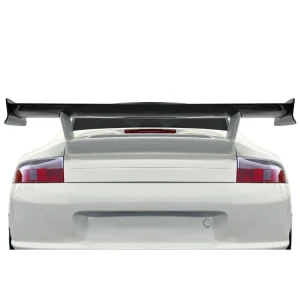 1999-2004 Porsche 996 GT3 RS Look Rear Wing - image 1