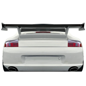 1999-2004 Porsche 911 996 Duraflex GT3 RS Look Trunk - 1 Piece - image 1