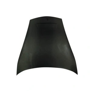 1999-2004 Porsche 996 OEM Look Carbon Fiber Hood - image 1