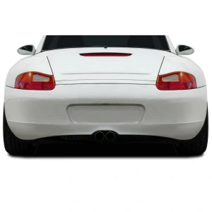 1997-2004 Porsche Boxster OEM Look Rear Bumper - image 1