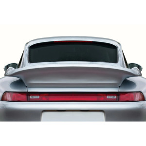1995-1998 Porsche 911 993 C2 Duraflex RS Look Rear Wing Spoiler - 1 Piece - image 1
